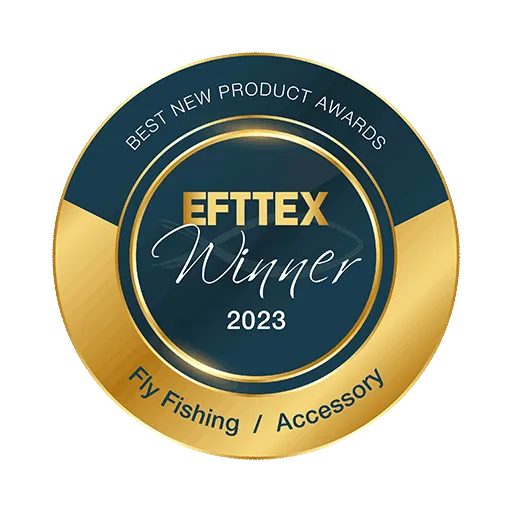 Efttex award for best fly casting accessory