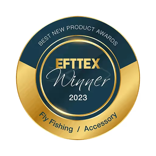 Efttex award for best fly casting accessory